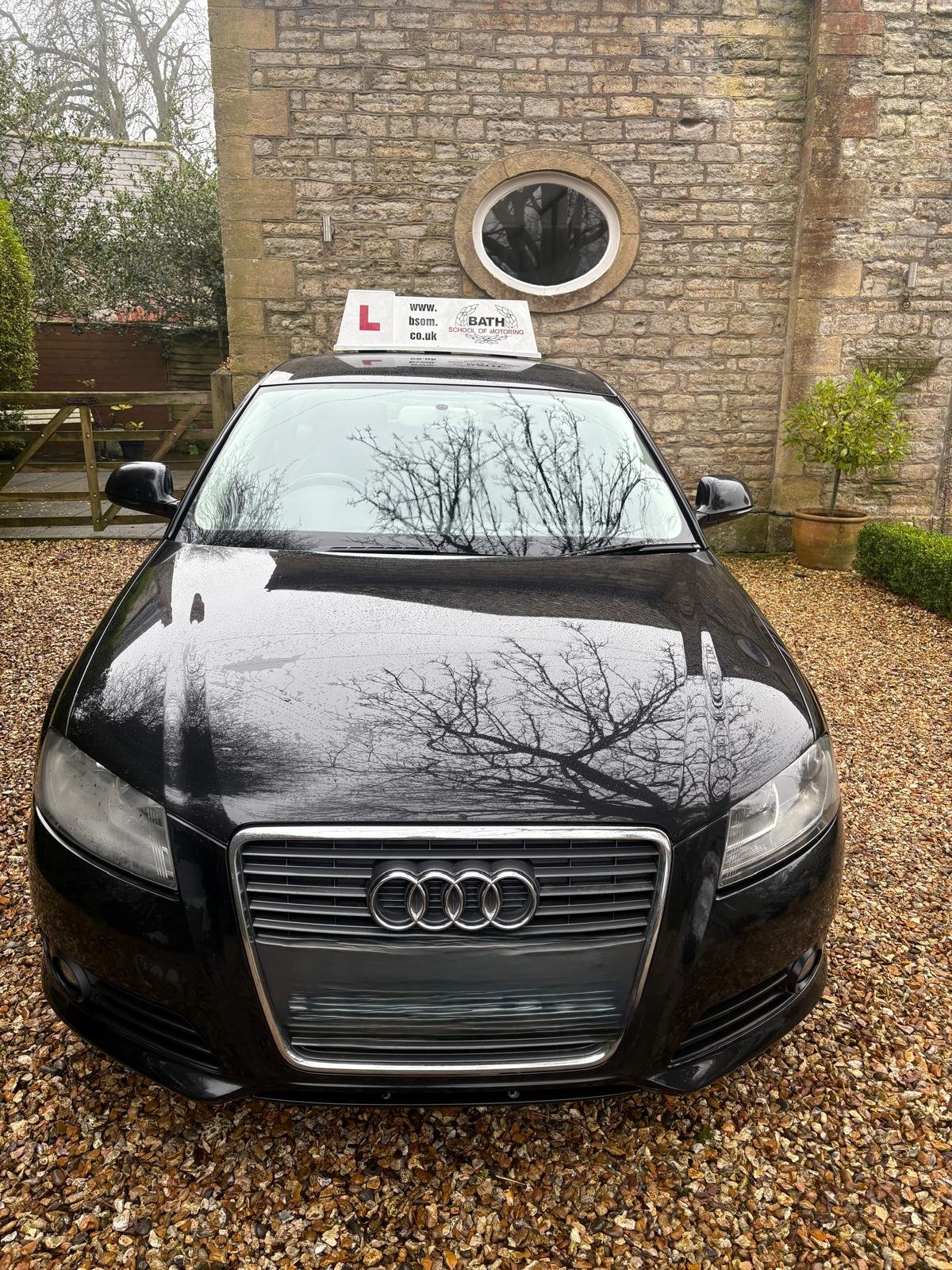 Bath School of Motoring and Lanham's Driving School Limited
